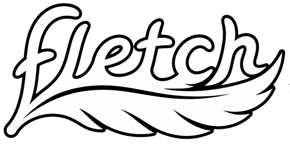 Fletch logo